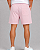 Shorts Ecotex Rosa Claro Invicci - Imagem 2