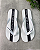 Chinelo Branco/Preto Aeropostale - Imagem 1