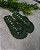 Chinelo Verde Aeropostale - Imagem 2