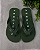 Chinelo Verde Aeropostale - Imagem 1