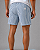 Shorts Listras Azul King&Joe - Imagem 2