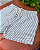 Shorts Listras Azul King&Joe - Imagem 3