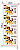 Impressão DTF Folha 28x100 (1 Metro) - Imagem 2