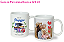 Caneca Personalizada 315ml Porcelana - Imagem 1