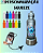 PERSONALIZAÇÃO SQUEEZE - Imagem 1