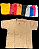 CAMISETA LISA INFANTIL - Imagem 2
