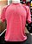 Plus Size Camisetas-POLIESTER - Imagem 2