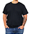Plus Size Camisetas-POLIESTER - Imagem 4