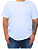 Plus Size Camisetas-POLIESTER - Imagem 3