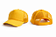 BONÉ AMARELO - Imagem 1