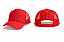BONÉ VERMELHO - Imagem 1