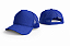 BONÉ AZUL ROYAL - Imagem 1