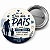 Bottons 32mm (3,2cm) Personalizado - Imagem 3