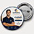 Bottons 32mm (3,2cm) Personalizado - Imagem 5