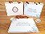 Sacola Padrinhos de Casamento 16x21 - Imagem 10