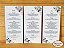 Menu Cardápio Simples - Imagem 1