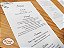 Menu Cardápio Simples - Imagem 4