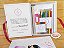 Convite Kit para Colorir Personagem - Imagem 5