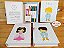 Convite Kit para Colorir Personagem - Imagem 9