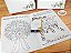 Convite Kit para Colorir Sacola - Imagem 13