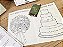 Convite Kit para Colorir Sacola - Imagem 18