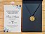 Convite com Envelope e Lacre - Imagem 3