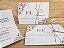 Convite Tag Floral - Imagem 3