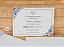 Convite com Lacre Personalizado - Imagem 4