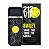 Perfume Masculino Carolina Herrera - 212 Vip Men Black Smiley Eau de Parfum 100ml - Imagem 2