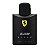 Perfume Masculino Scuderia Ferrari Black Eau De Toilette 125ml - Imagem 1