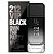 Perfume Masculino Carolina Herrera - 212 Vip Black Eau de Parfum 100ml - Imagem 2