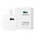 Perfume Masculino Lacoste - L.12.12 Blanc Eau de Toilette 100ml - Imagem 2