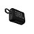 Caixa de Som JBL GO 3 Bluetooth Portátil Black - Imagem 2