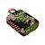 Caixa de Som JBL GO 3 Bluetooth Portátil Camuflado - Imagem 3