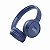 Fone de Ouvido JBL On-Ear Fone 510 Headphones Azul - Imagem 1