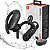 Fone de ouvido JBL Endurance Peak 2 Black - Imagem 1