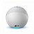 Smart Speaker Alexa Echo Dot 4° Geração White - Imagem 2