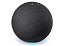 Smart Speaker Alexa Echo Dot 4° Geração Black - Imagem 4