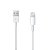 Carregador Apple Lightning USB 1m - Imagem 1