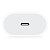 Carregador Apple USB-C de 20W ORIGINAL APPLE - Imagem 2