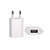 Carregador Apple USB de 5W - Imagem 1