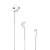 Fone de Ouvido Apple EarPods com conector Lightning - Imagem 1