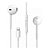 Fone de Ouvido Apple EarPods com conector Lightning - Imagem 2