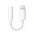 Adaptador de Lightning para Fones de Ouvido de 3,5 mm - Imagem 1