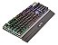 Teclado Gamer KNUP com Led RGB KP-2040 - Imagem 2