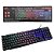 Teclado Gamer Knup KP-2043/A - Imagem 1