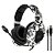 Headset Gamer Knup KP-GA02 Camuflado - Imagem 1