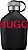 Perfume Masculino Just Different - Hugo Boss 125ml - Imagem 1