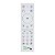 Receptor  Xplus 8K V3 16GB / 2GB RAM / IPTV / Android 10 - Branco - Imagem 5