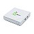 Receptor  Xplus 8K V3 16GB / 2GB RAM / IPTV / Android 10 - Branco - Imagem 2
